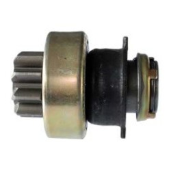 Béndix para arranque Hitachi S108-63 / S108-89 / S114-140